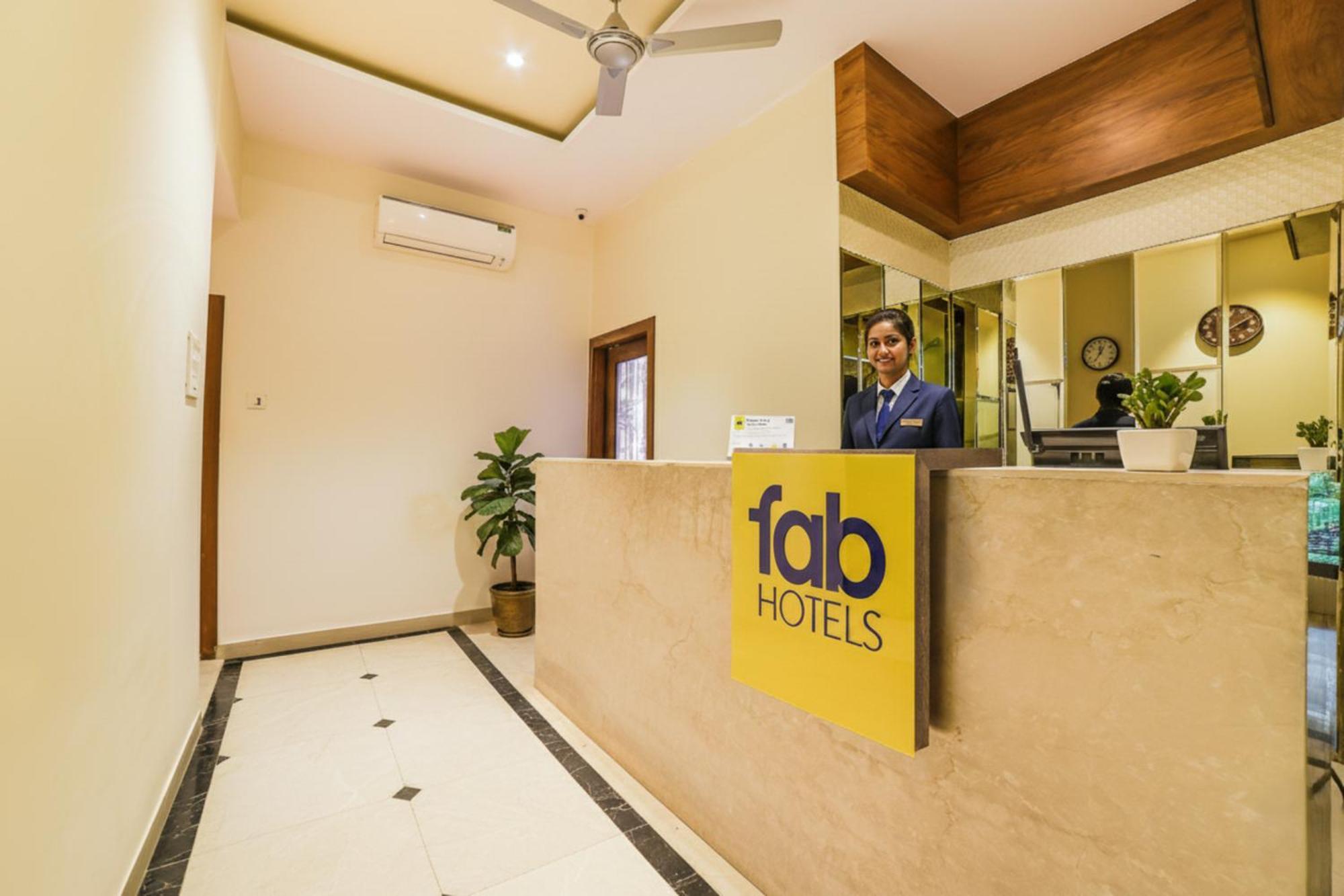 Fabhotel Ascot International II - Nr Mumbai International Airport — Photos 3