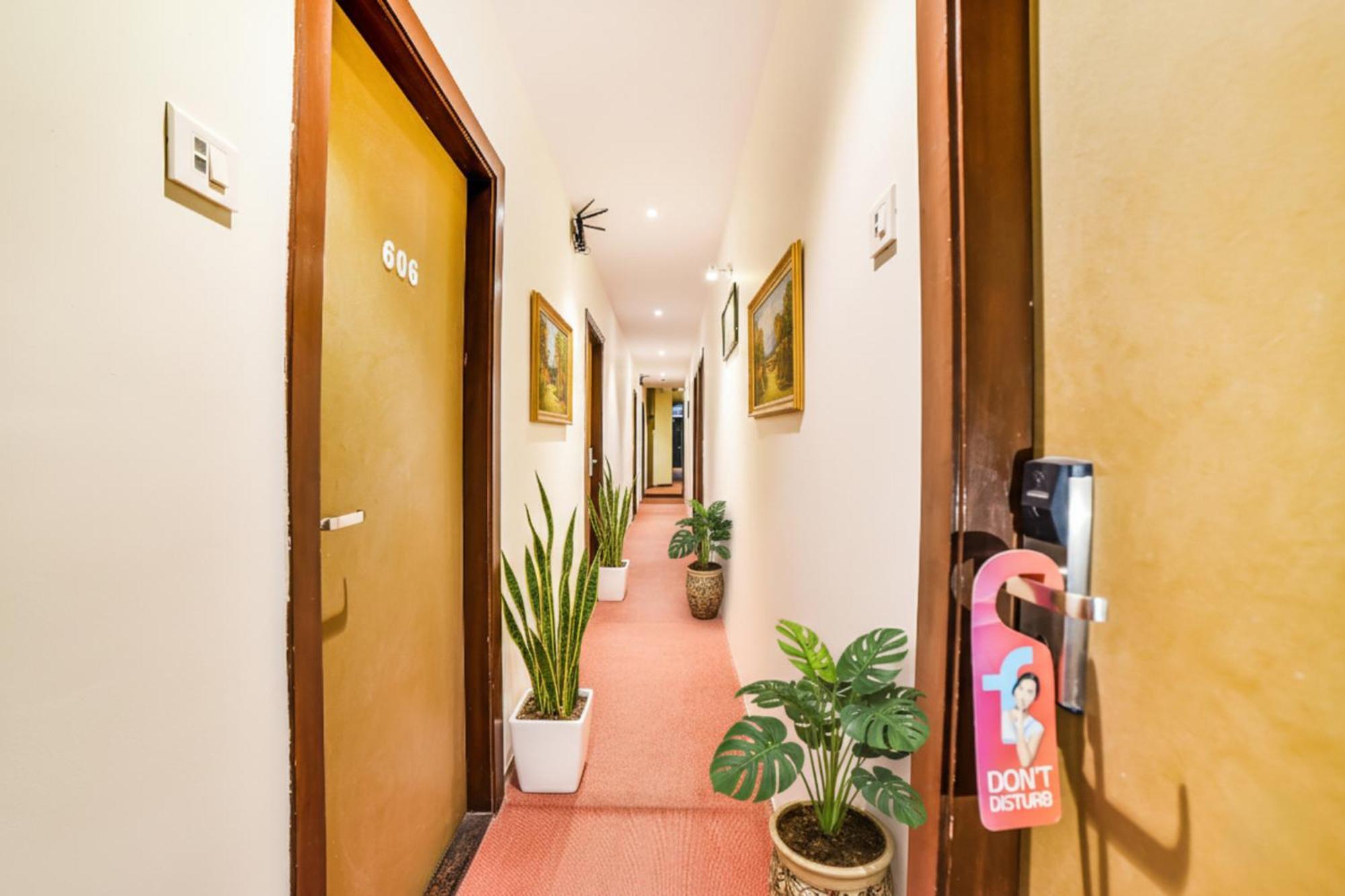 Fabhotel Ascot International II - Nr Mumbai International Airport — Photos 1